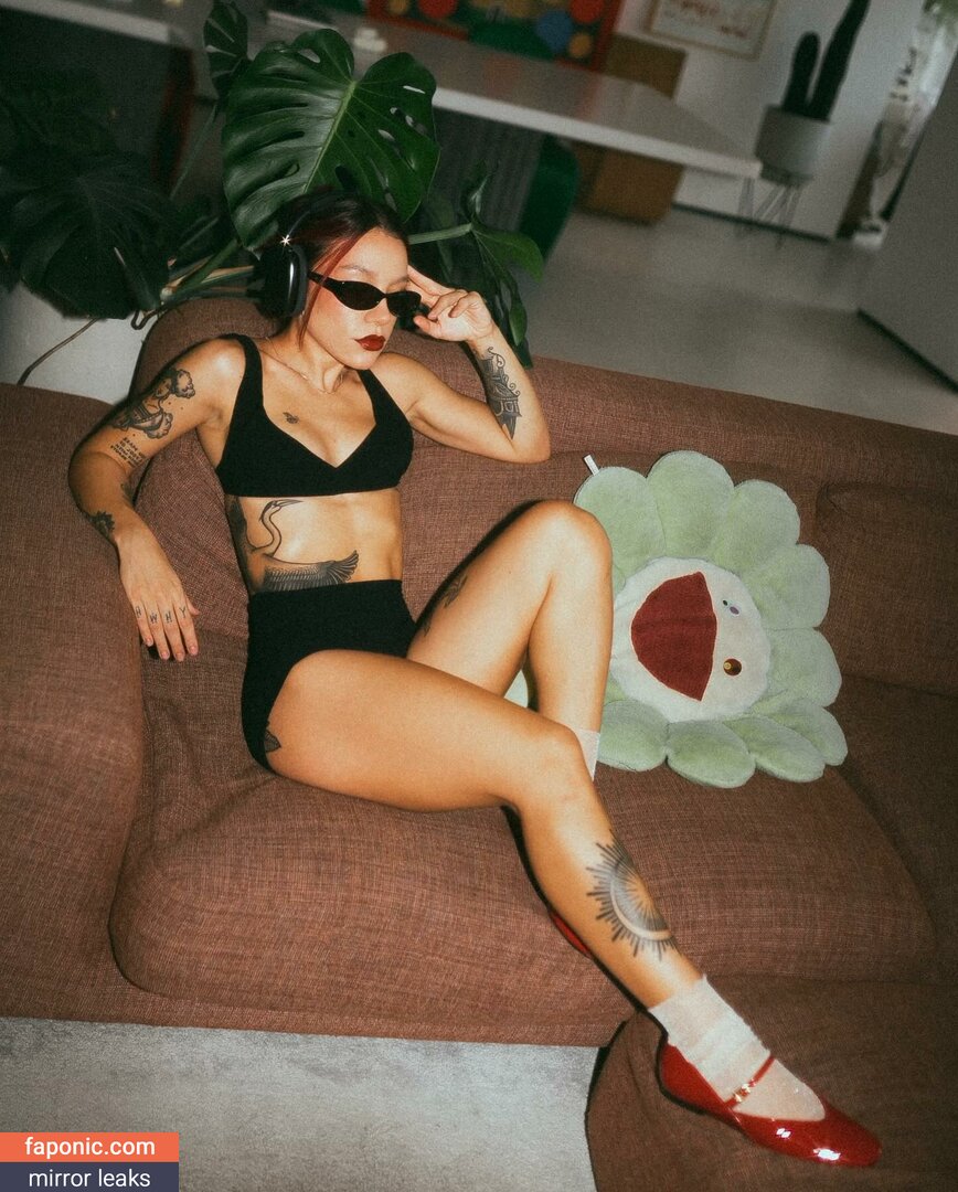 Priscilla Alcantara / priscilla-alcantara / OnlyFans leaked nude photo #30.