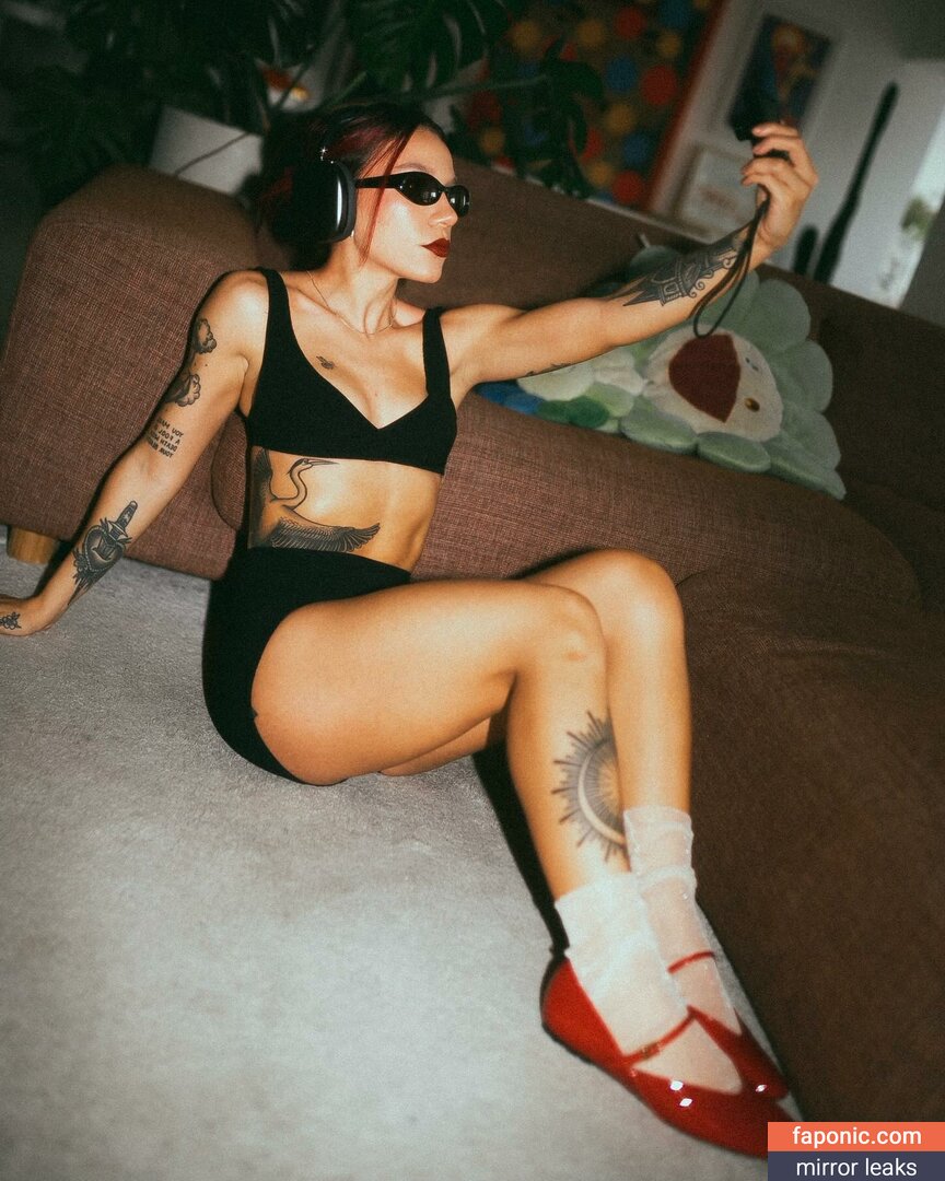 Priscilla Alcantara / priscilla_alcantara_0129 / OnlyFans nude leaked photo #30.