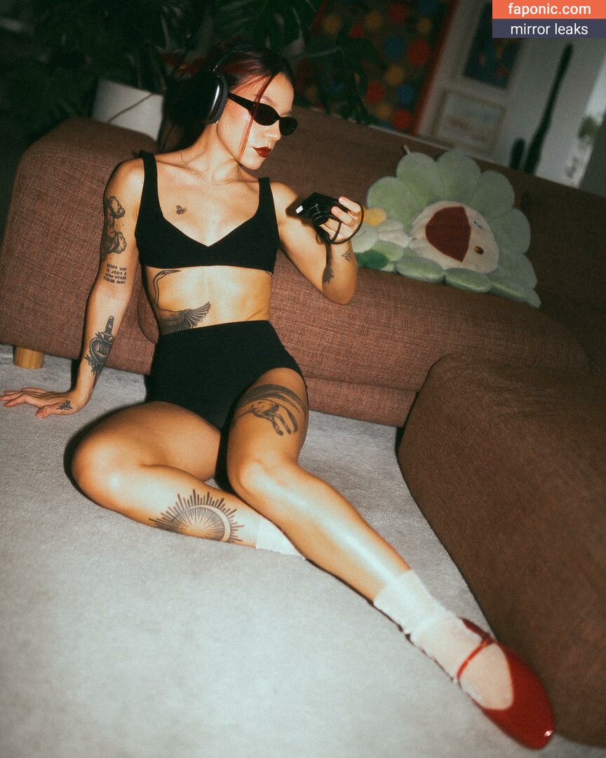 Priscilla Alcantara / priscilla-alcantara / OnlyFans Nude Leaked Photo #0130.