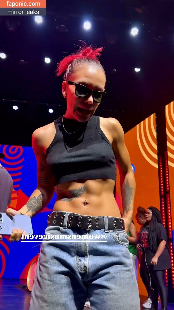 Priscilla Alcantara / priscillaalcantara / OnlyFans leaked nude photo #30.