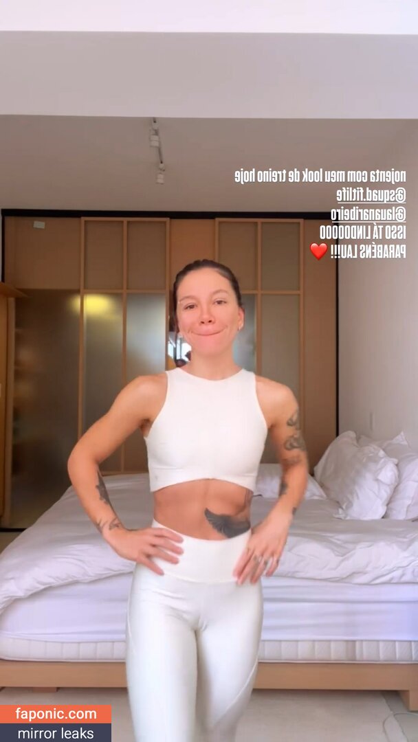 Priscilla Alcantara / @priscillaalcantara / OnlyFans Nude Photo #30
