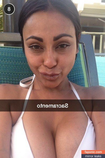 priya-anjali-rai Nude Leaked OnlyFans Photo Picture