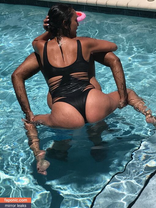 priya-anjali-rai Nude Leaked OnlyFans Photo Picture