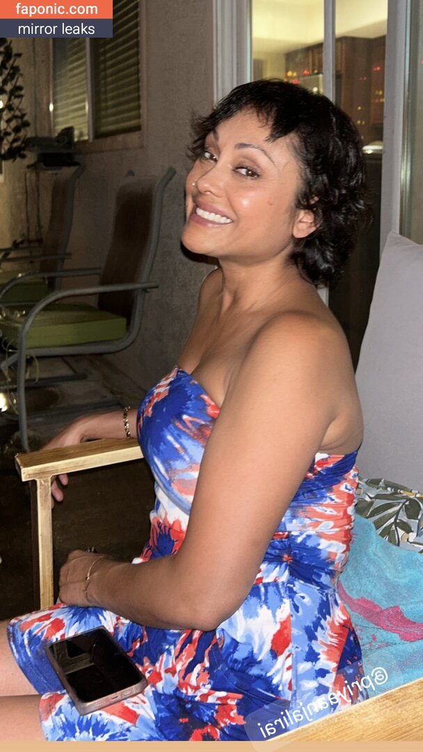 priya-anjali-rai Nude Leaked OnlyFans Photo Picture