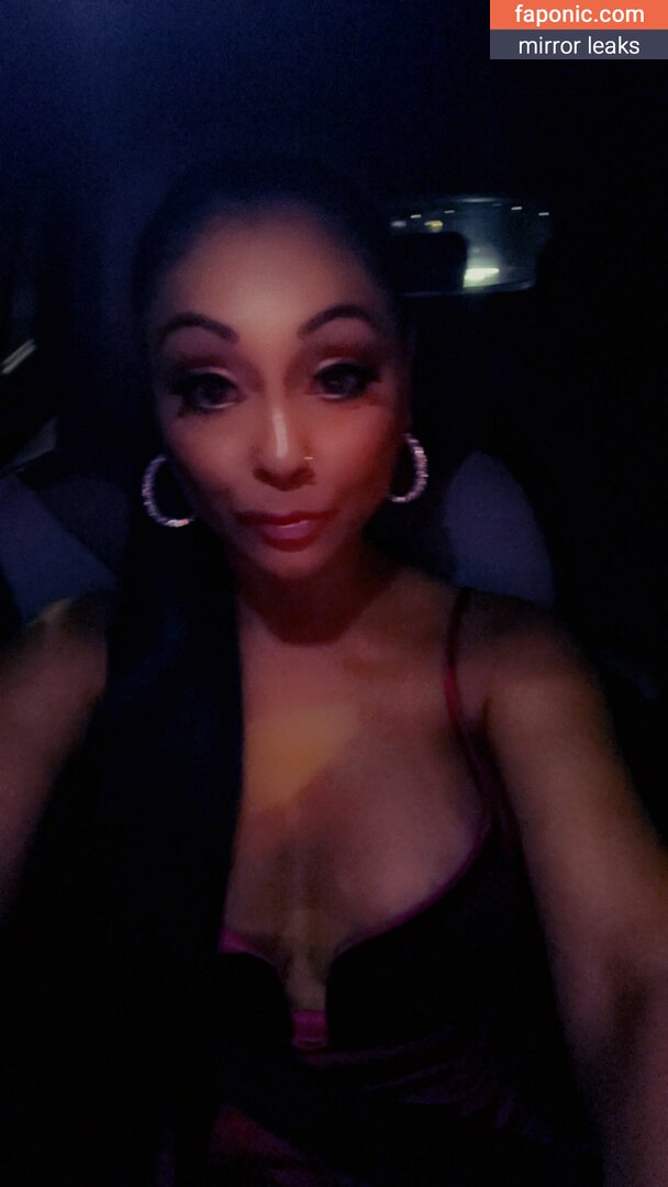 priya-anjali-rai Nude Leaked OnlyFans Photo Picture