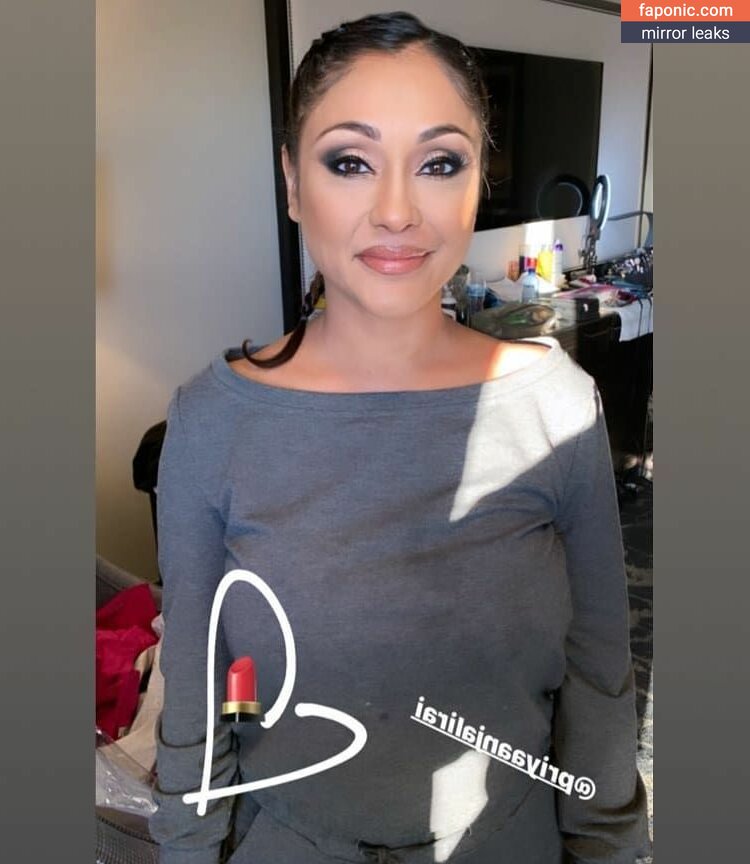 priya-anjali-rai Nude Leaked OnlyFans Photo Picture