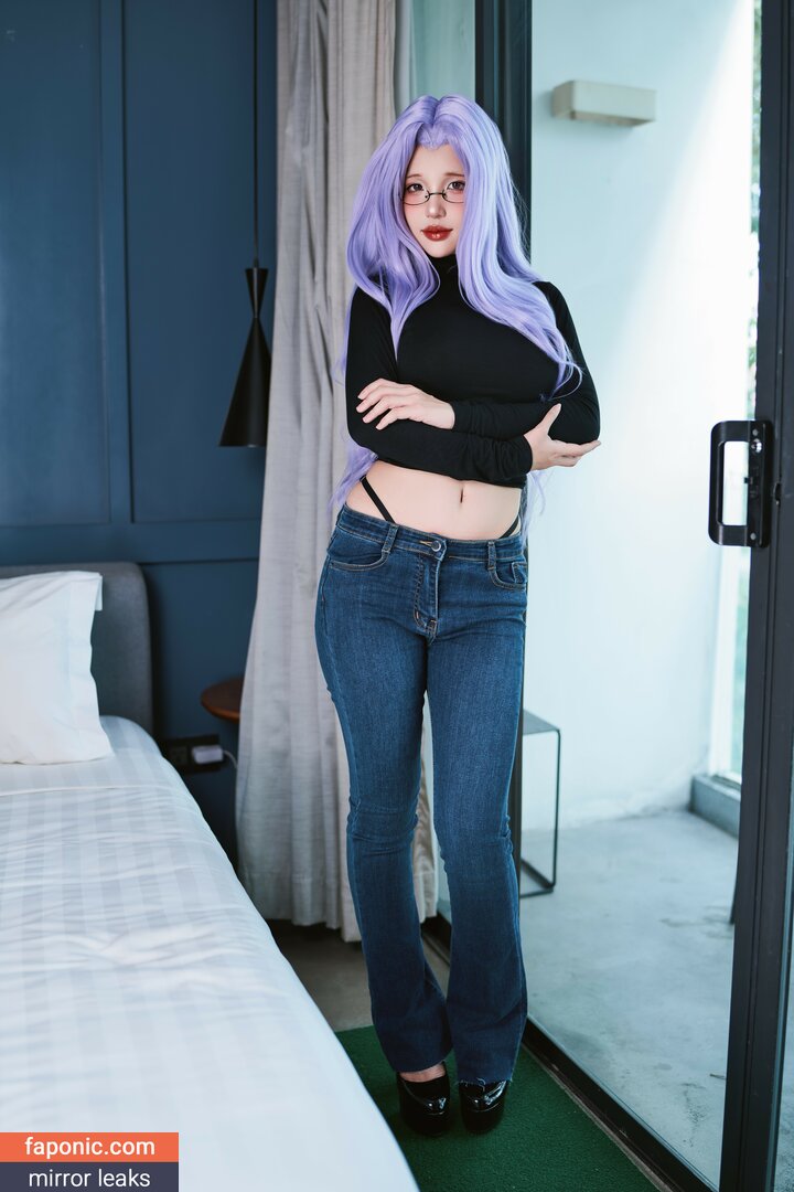 Puypuychan / puypuychan_0305 / OnlyFans Nude Leaked Photo #30