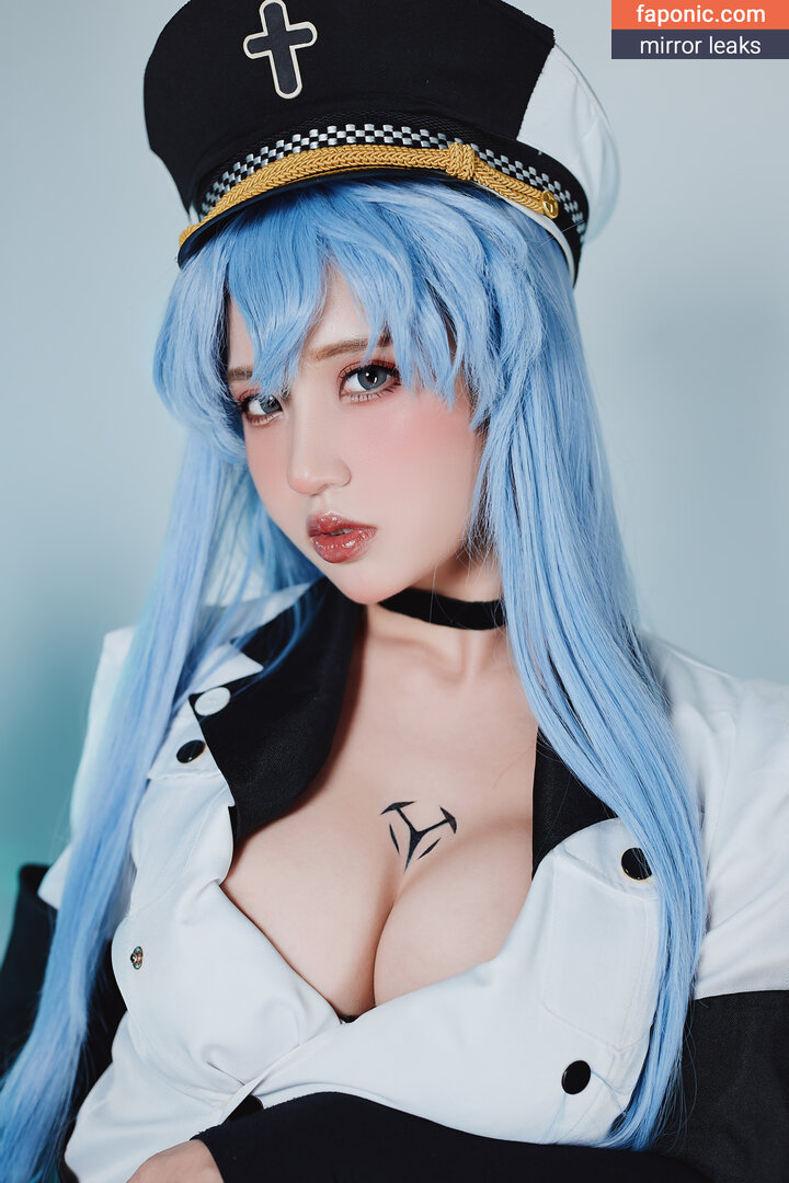 Puypuychan / @puypuychan / OnlyFans Nude Leaked Photo #0312.