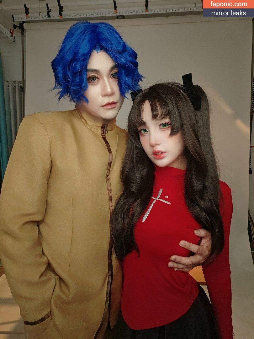 Puypuychan / puypuychan / OnlyFans leaked nude photo #0320.