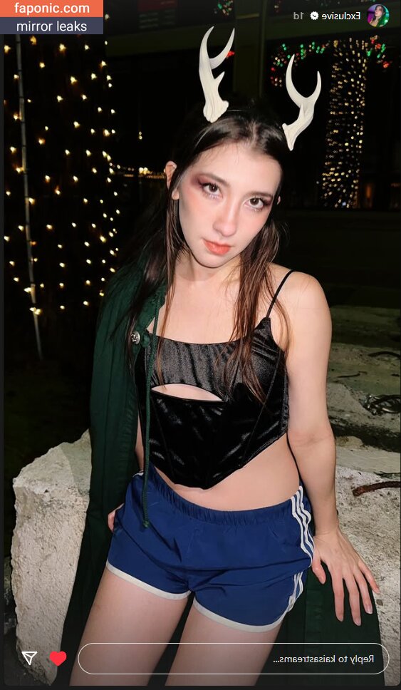 Raisa Riikonen / @raisaonlyfans / OnlyFans Nude Leaked Photo #0075.