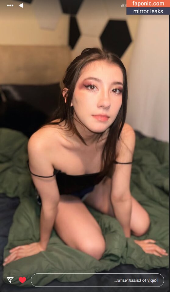 Raisa Riikonen / @raisa_riikonen / OnlyFans Nude Photo #0076