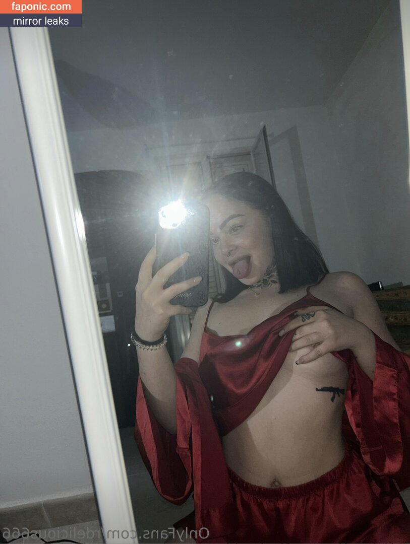 rdelicious666 Nude Leaked OnlyFans Photo Picture