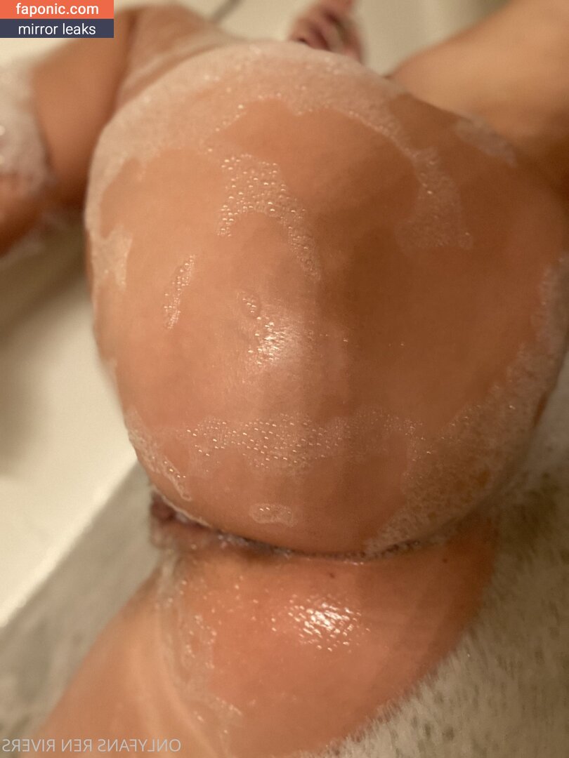 Ren Rivers / ren-rivers / OnlyFans leaked nude photo #30.