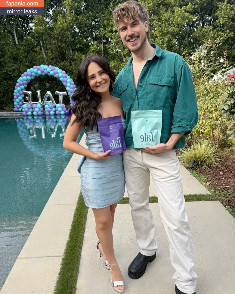 rosannapansino Nude Leaked OnlyFans Photo Picture