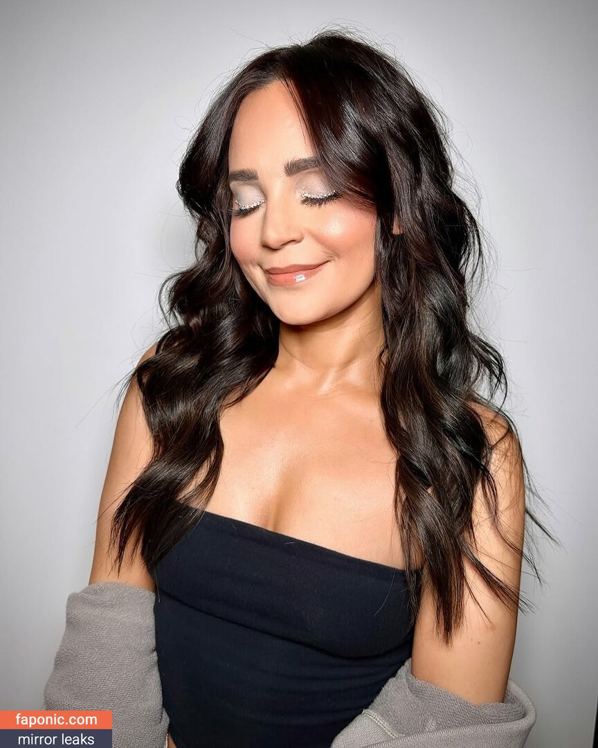 rosanna-pansino Nude Leaked OnlyFans Photo Picture #0469