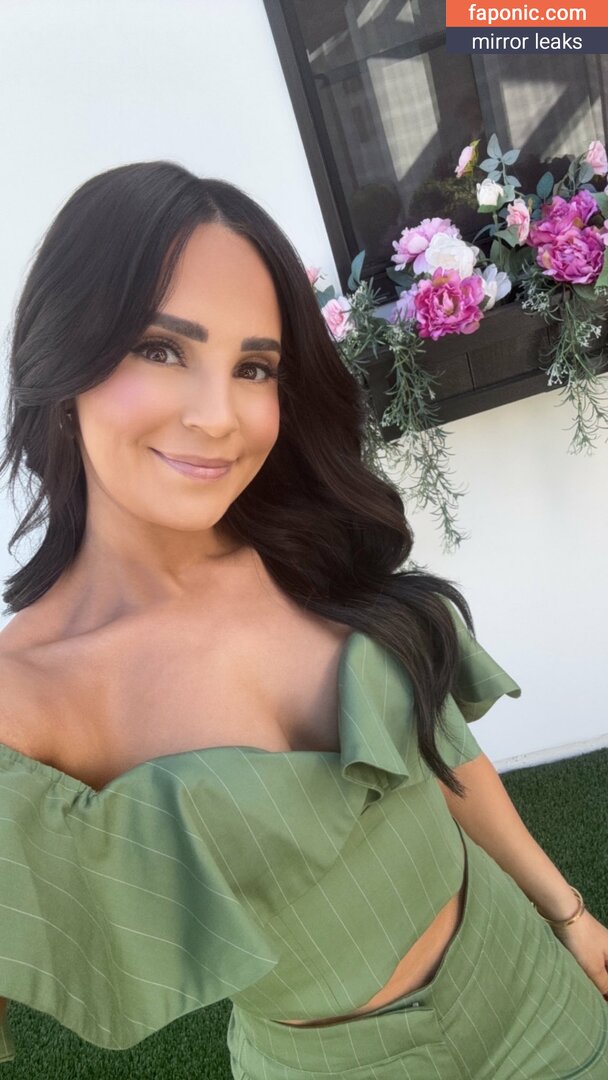 rosanna-pansino Nude Leaked OnlyFans Photo Picture