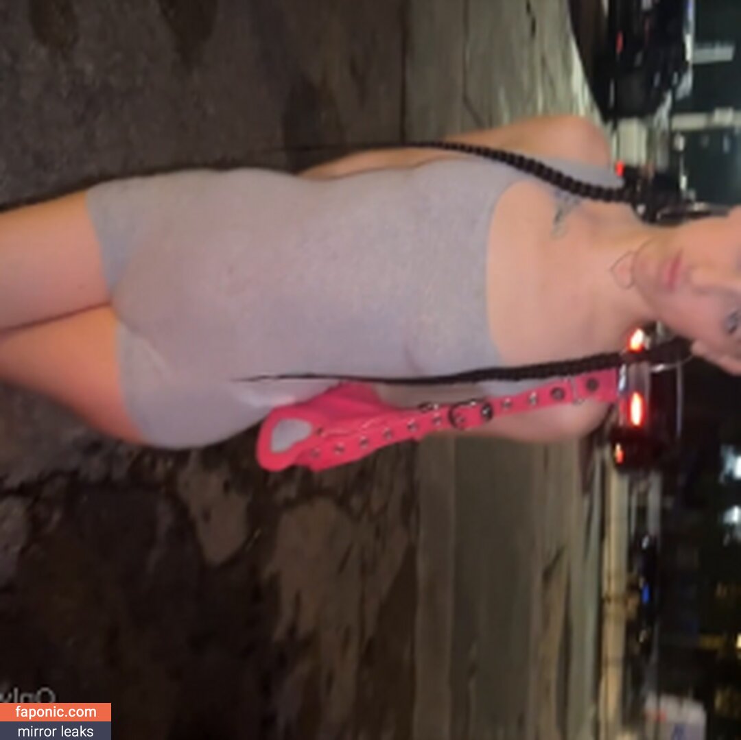 ruthlessxkid leaked nude image 1