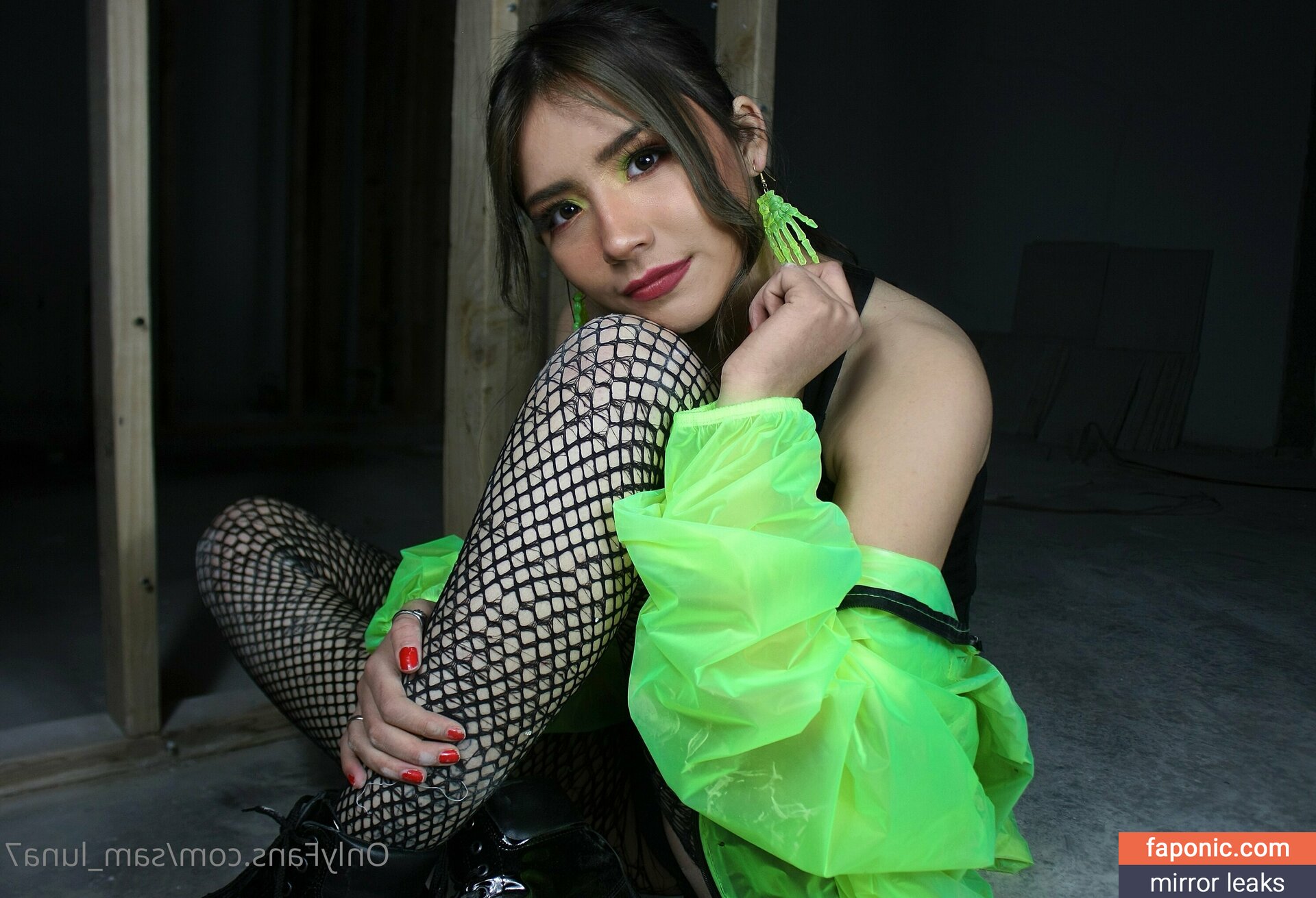 sam-luna7 Nude Leaked OnlyFans Photo Picture