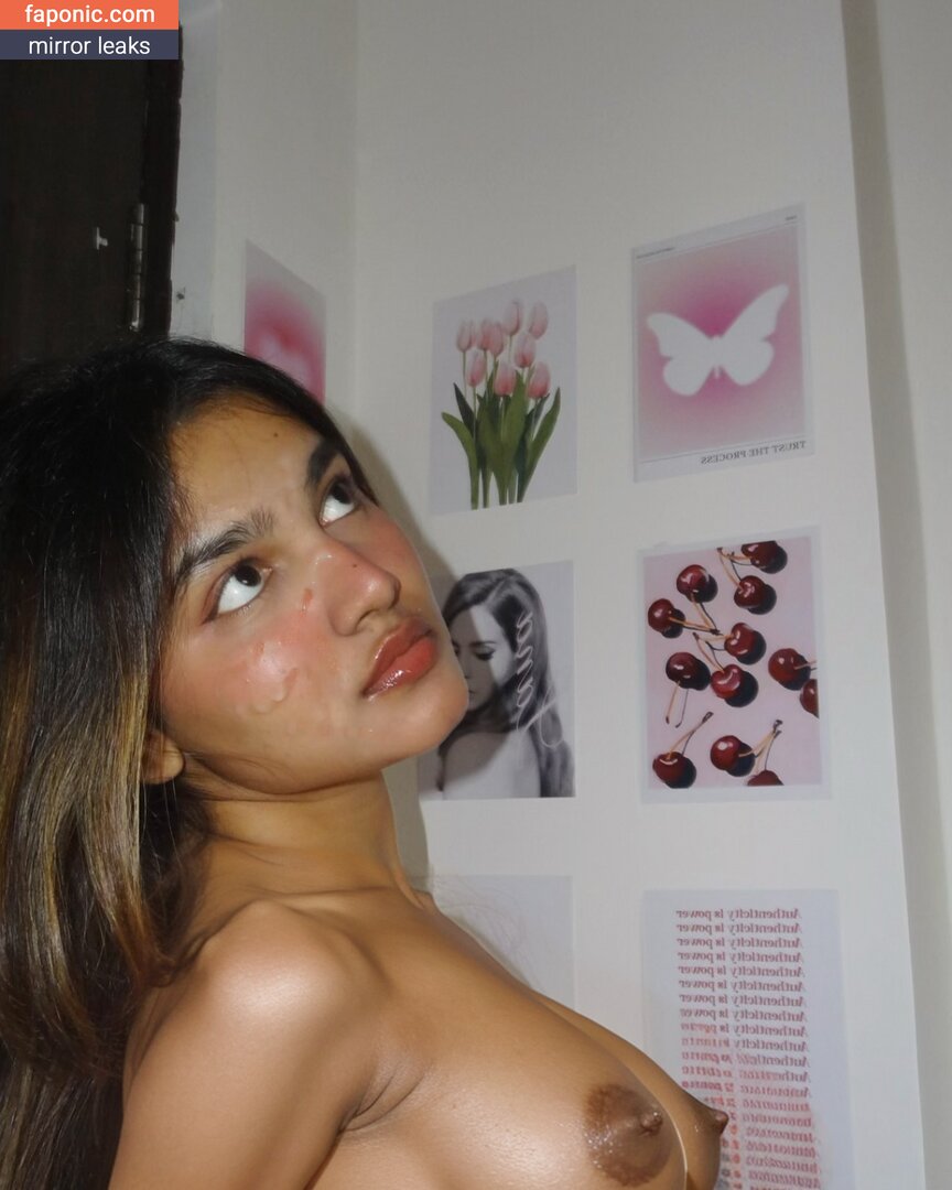 sania-maryeiam Nude Leaked OnlyFans Photo Picture