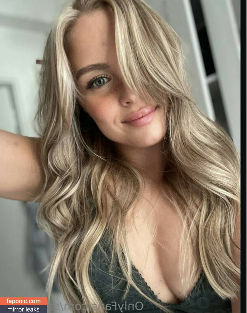 sanninget Nude Leaked OnlyFans Photo Picture