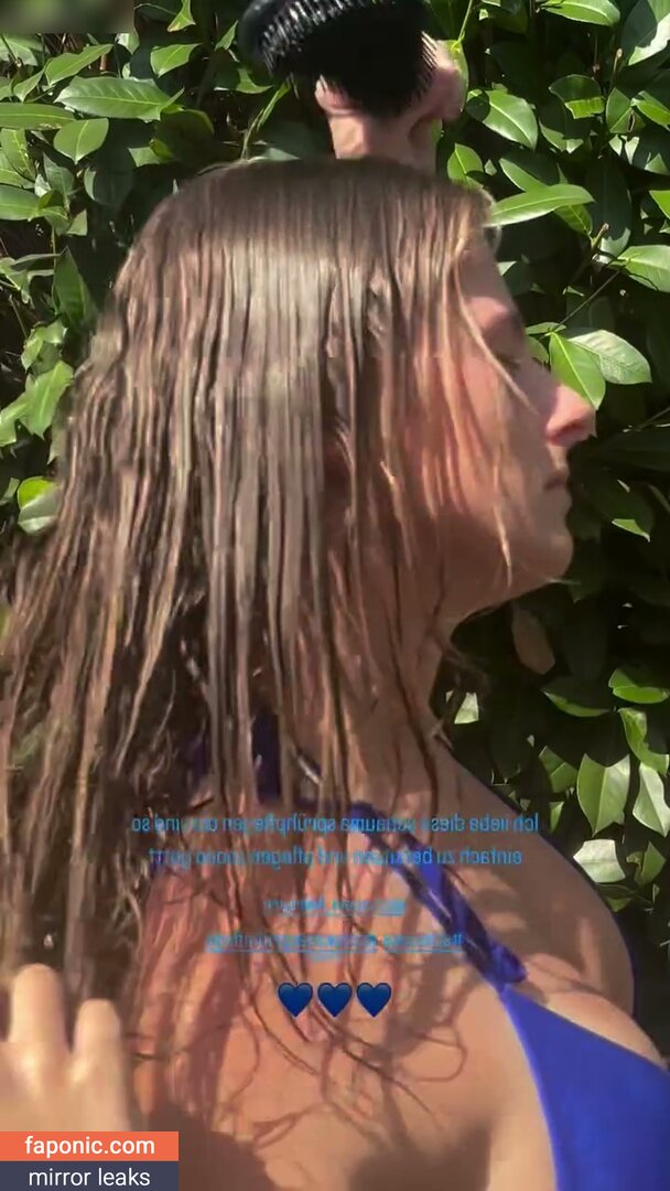 Sara Oliwia Nude Leaked OnlyFans Photo Picture