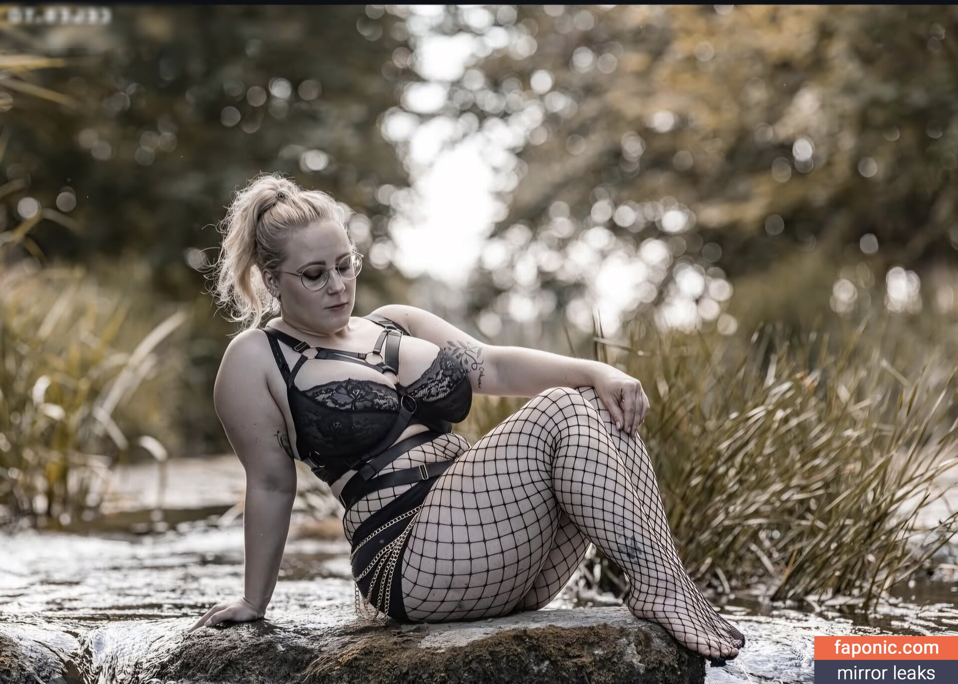 Sarah Fahr / sarahfahr9 / OnlyFans leaked nude photo #23.
