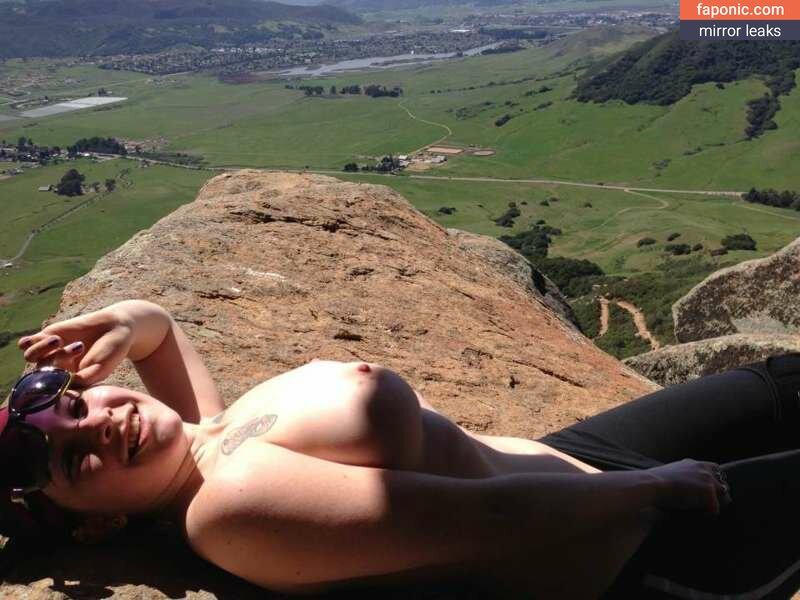 Aymee Johnson / sexy-aymee / OnlyFans leaked nude photo #30.