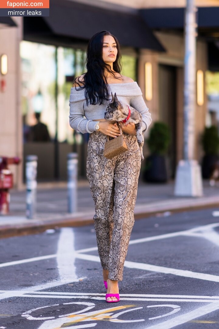 Shanina Shaik / @shaninamshaik / OnlyFans Nude Leak Photo #30