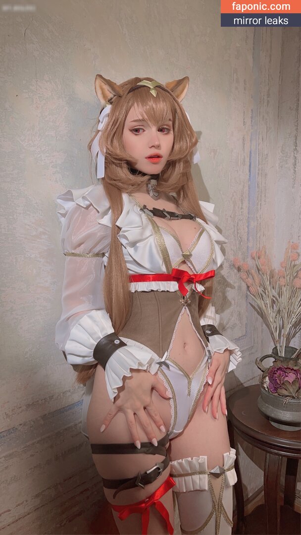 Shirogane-Sama / shirogane-sama / OnlyFans Nude Leaked Photo #30