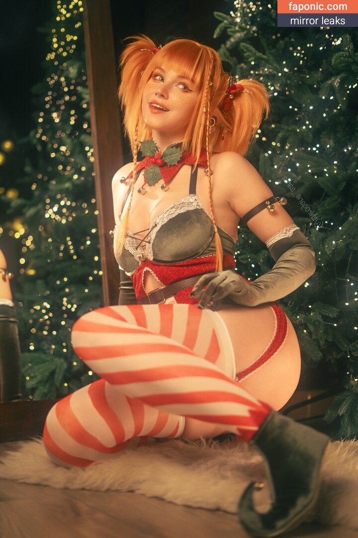 Shirogane Sama / shirogane-sama / OnlyFans Nude Leaked Photo #30.