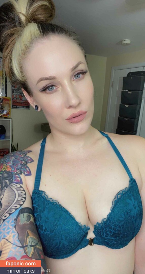 Sienna Day / sienna_day / OnlyFans leaked nude photo #30.