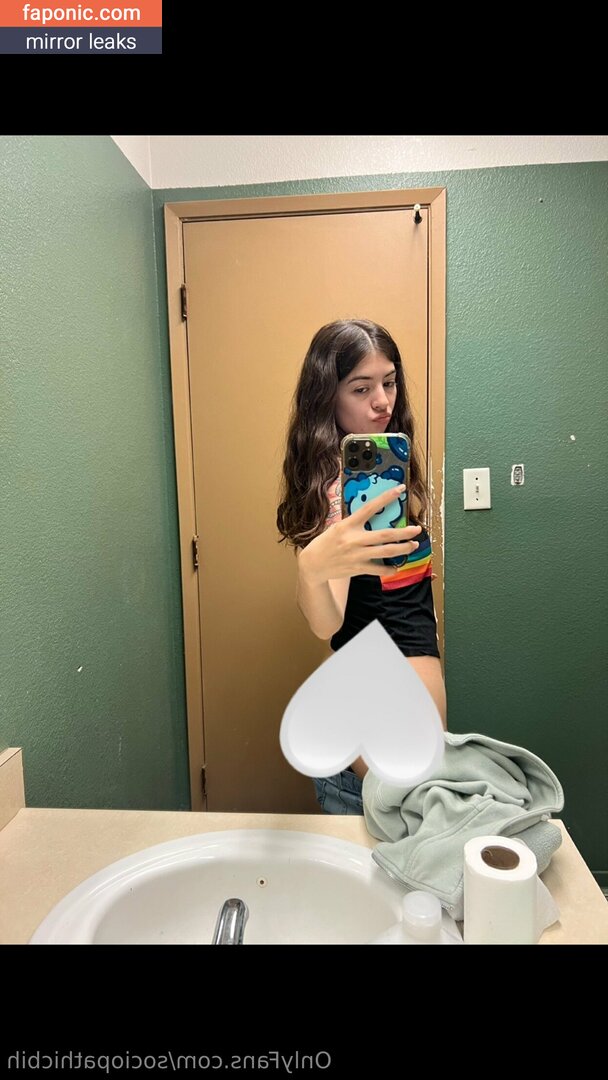 Sociopathic Bih / sociopathicbih / OnlyFans leaked nude photo #30.