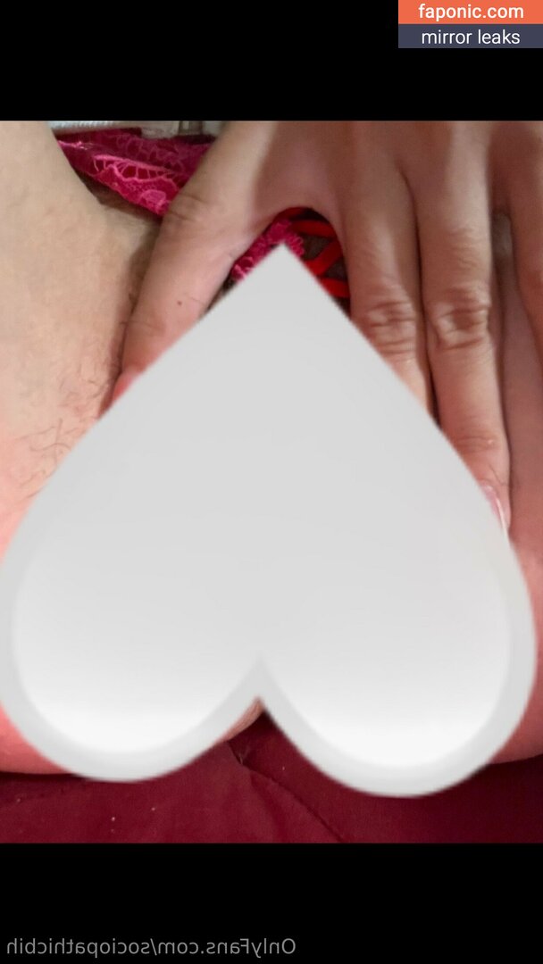 Sociopathicbih / sociopathicbih / OnlyFans leaked nude photo #30.