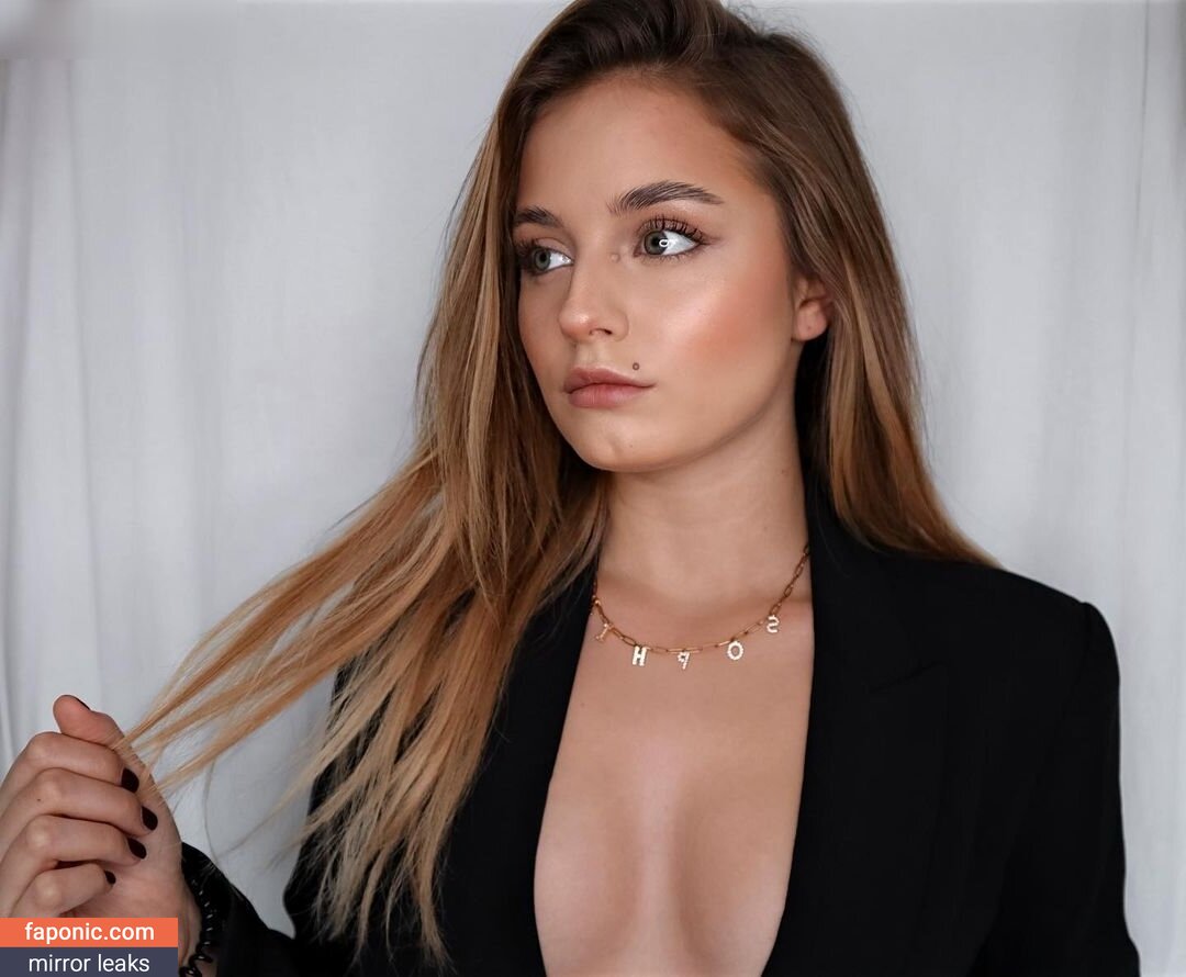 Sophie Breuer / sophie-breuer / OnlyFans leaked nude photo #0034.