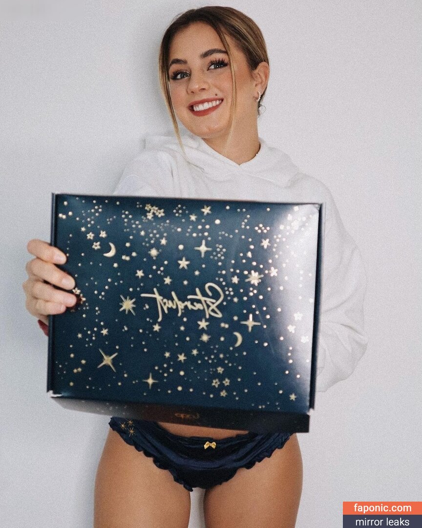 Sophie Breuer / sophie-breuer / OnlyFans leaked nude photo #30.