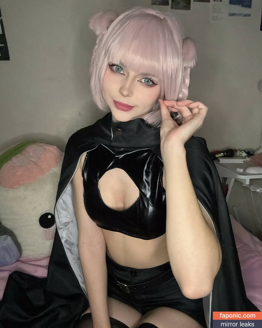 Starie Smith / @starie / OnlyFans Nude Leaked Photo #30