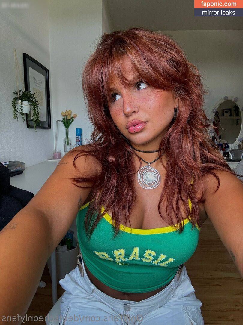 stefanieberg Nude Leaked OnlyFans Photo Picture