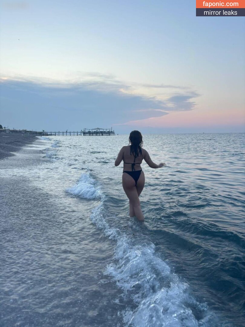 stefanieberg Nude Leaked OnlyFans Photo Picture