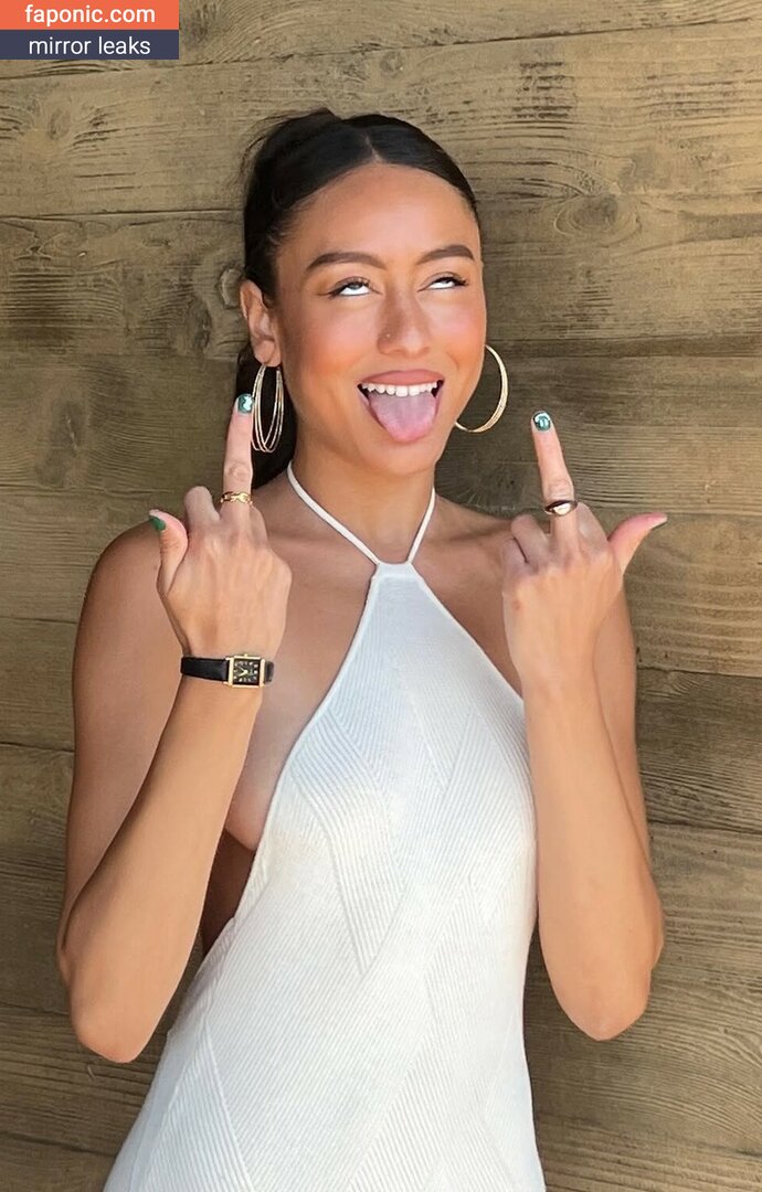 summir-wilson Nude Leaked OnlyFans Photo Picture