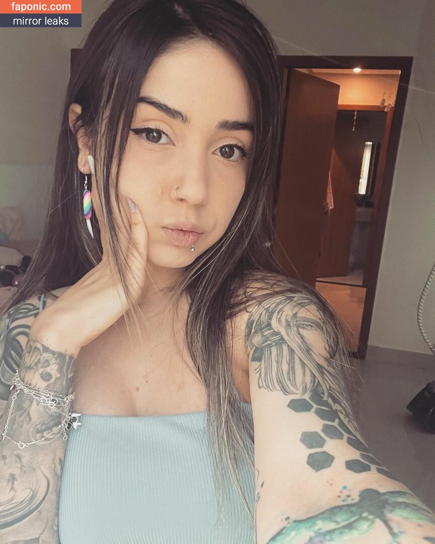 Sunsetgaia ASMR / sunsetgaia / OnlyFans leaked nude photo #30.