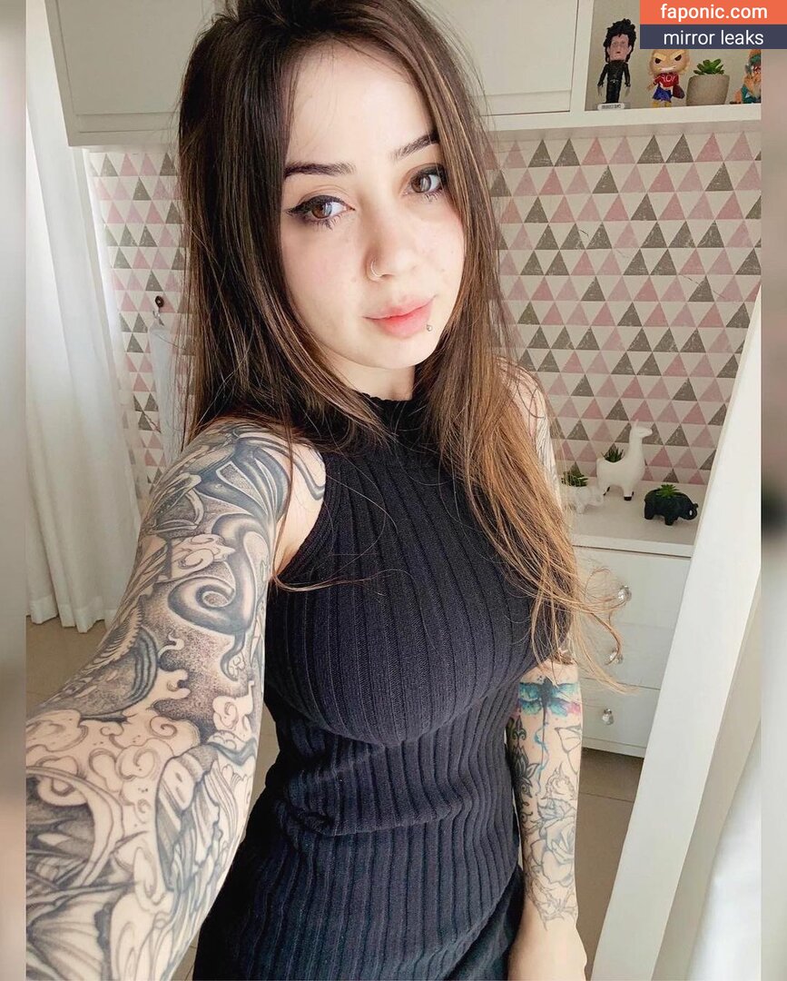 Sunsetgaia ASMR / sunsetgaia / OnlyFans nude photo #30