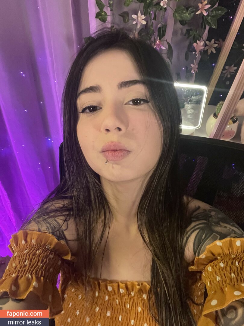 Sunsetgaia ASMR / sunsetgaia / OnlyFans leaked nude photo #30.