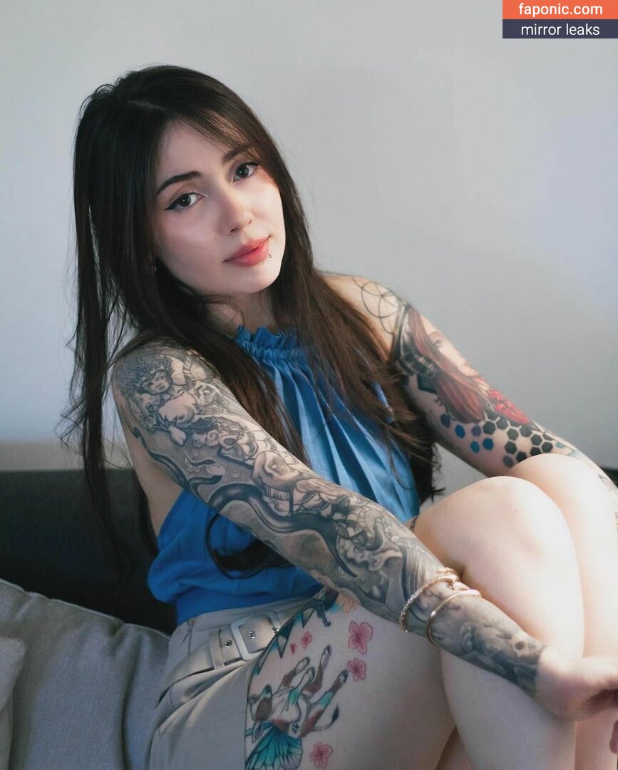 Sunsetgaia ASMR / sunsetgaia / OnlyFans nude leaked photo #30.