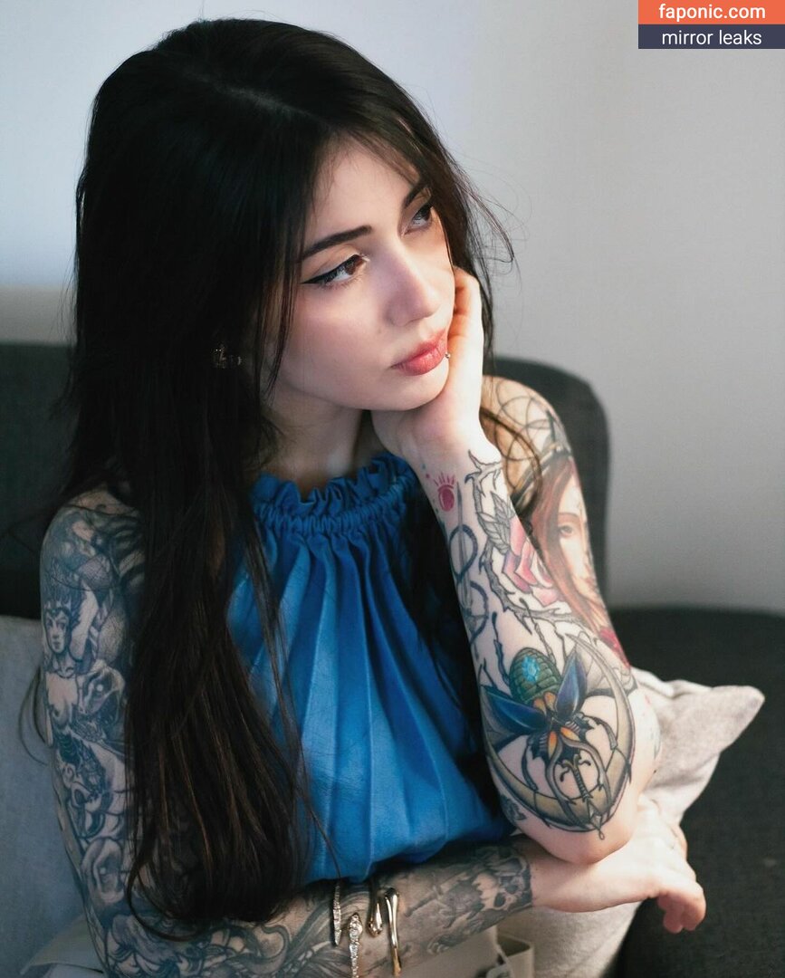 Sunsetgaia ASMR / sunsetgaia / OnlyFans leaked nude photo #0014.