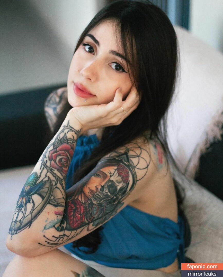 Sunsetgaia ASMR / sunsetgaia / OnlyFans nude photo #30