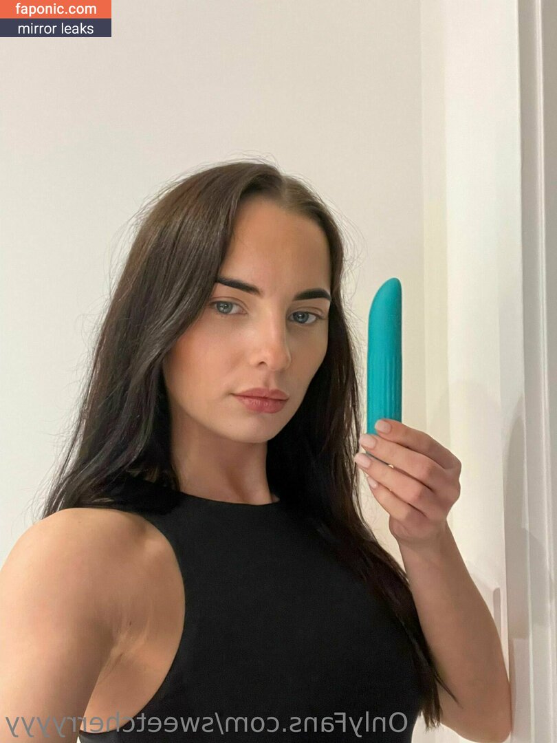 Sweet Cherry / sweetcherryyyy / OnlyFans leaked nude photo #30.