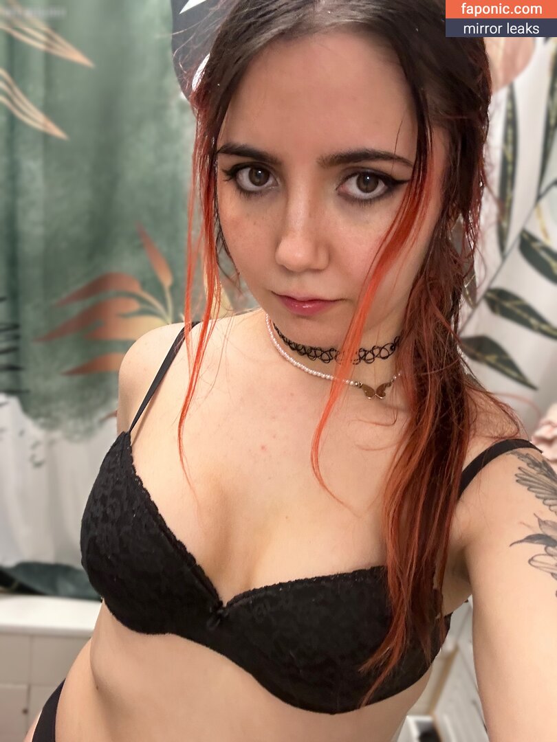 ThePianoDragon_ Nude Leaked OnlyFans Photo Picture