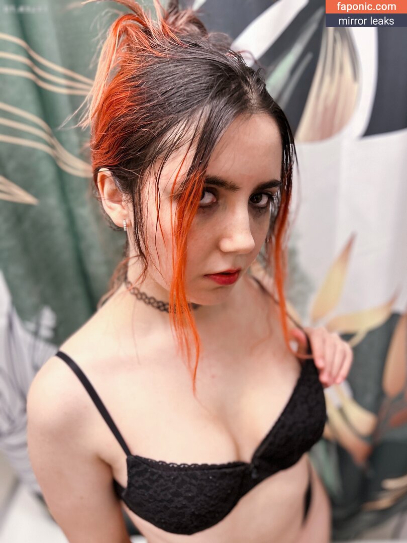 ThePianoDragon_ Nude Leaked OnlyFans Photo Picture