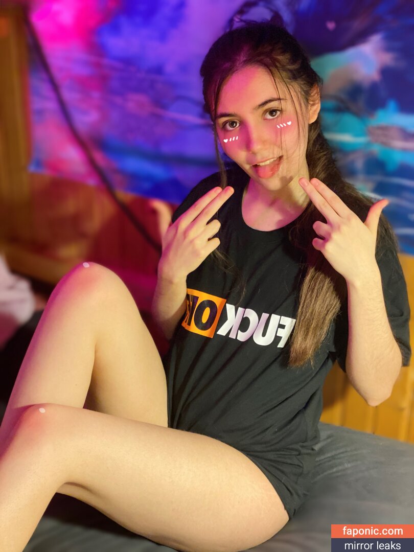 ThePianoDragon_ Nude Leaked OnlyFans Photo Picture