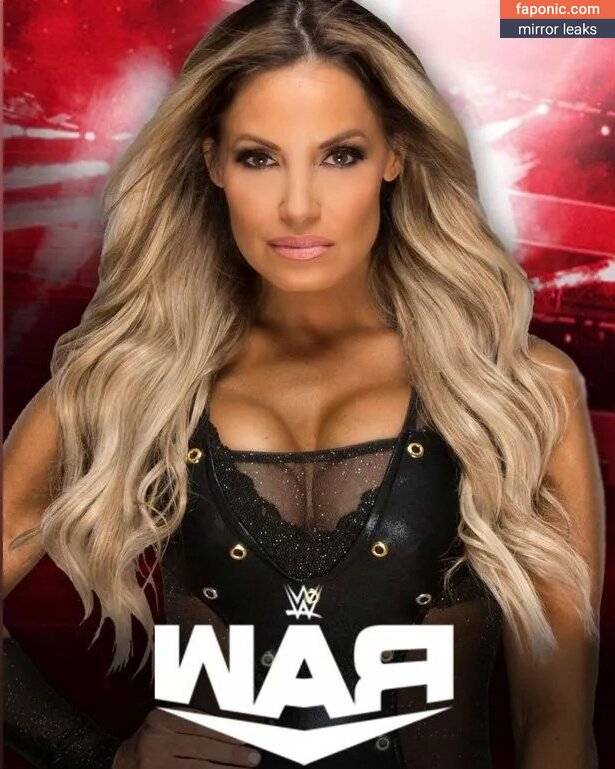 Trish Stratus / @trishstratuscom / OnlyFans leaked nude photo #30.